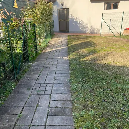 La Casa Di Thomas