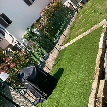 La Casa Di Thomas Apartament Desenzano del Garda