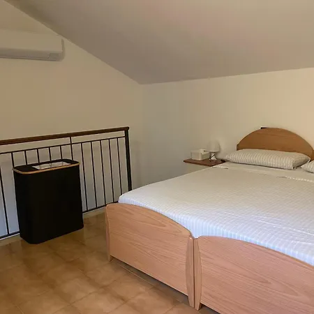 Διαμέρισμα La Casa Di Thomas Ντεζεντσάνο ντελ Γκάρντα
