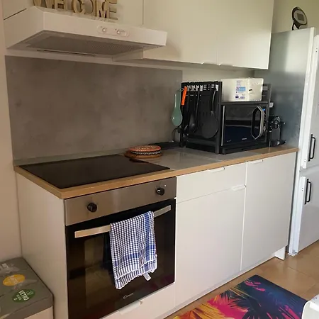 Appartamento La Casa Di Thomas *