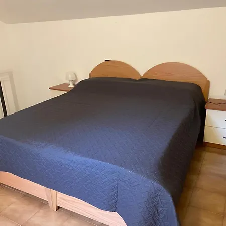 דירה La Casa Di Thomas דסנזאנו דל גארדה